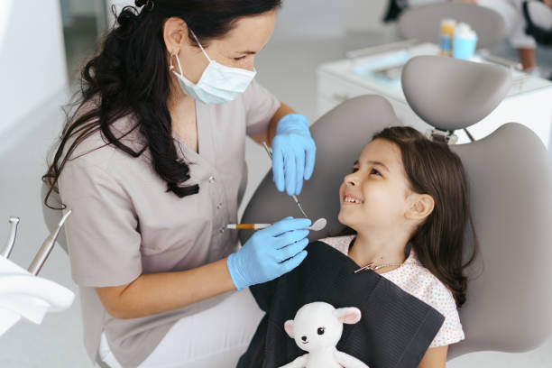Best Dentist Open Late Near Me  in Forestville, MD