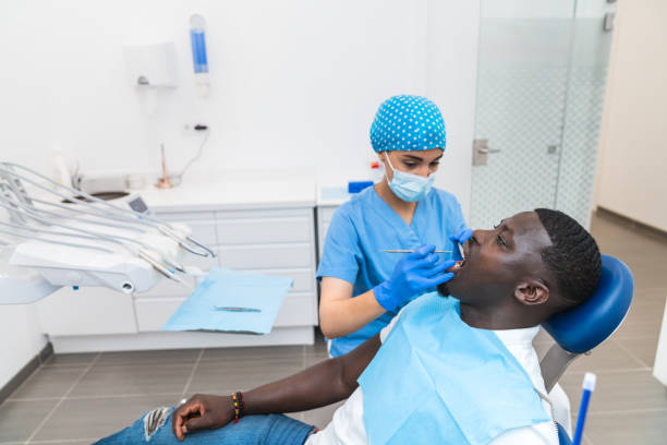 Best Broken Tooth Emergency  in Forestville, MD